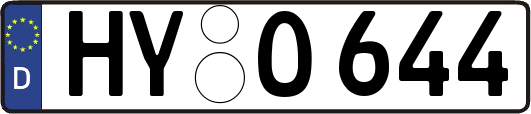HY-O644