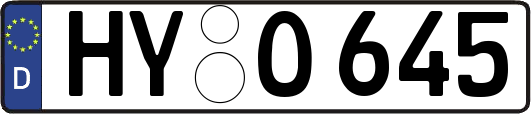 HY-O645