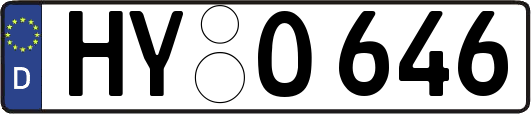 HY-O646