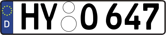 HY-O647