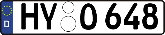 HY-O648