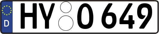 HY-O649