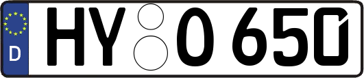 HY-O650