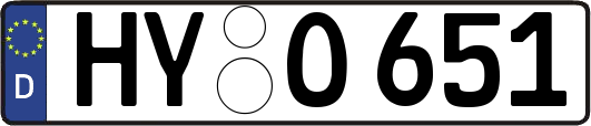 HY-O651