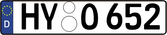 HY-O652