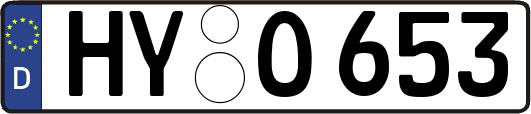 HY-O653