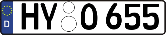 HY-O655