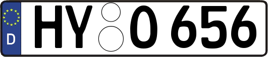 HY-O656