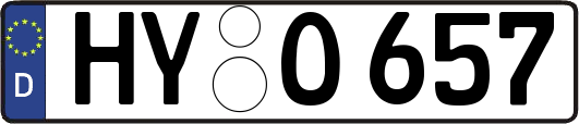 HY-O657