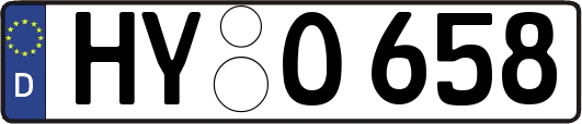 HY-O658