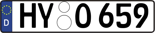 HY-O659