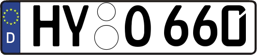 HY-O660