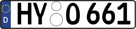 HY-O661