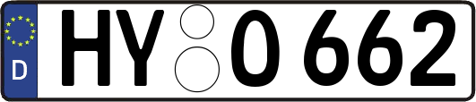 HY-O662