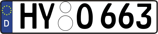 HY-O663