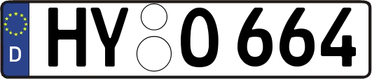 HY-O664