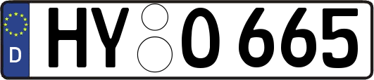 HY-O665