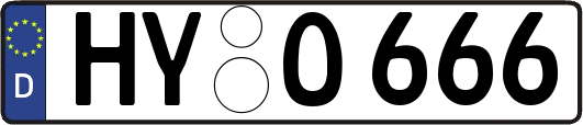 HY-O666