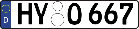 HY-O667