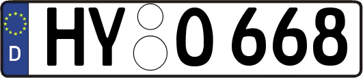 HY-O668