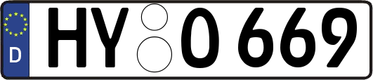 HY-O669