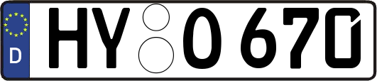 HY-O670