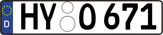 HY-O671