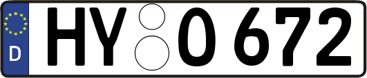 HY-O672