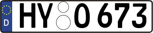 HY-O673
