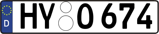 HY-O674