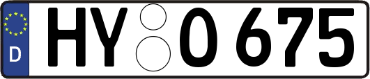HY-O675