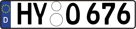 HY-O676