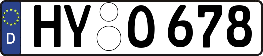 HY-O678