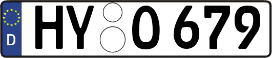 HY-O679