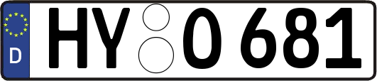 HY-O681