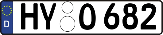 HY-O682