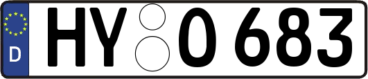 HY-O683