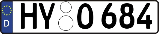 HY-O684