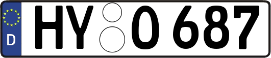 HY-O687