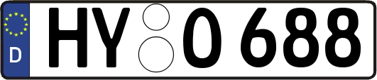 HY-O688