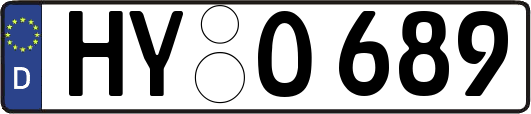 HY-O689