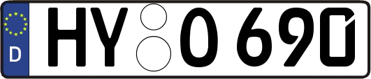 HY-O690
