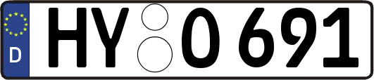 HY-O691