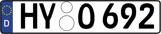 HY-O692