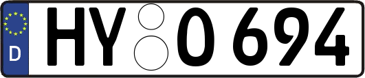 HY-O694