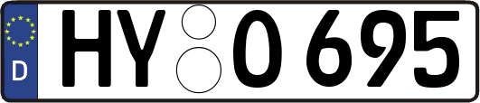 HY-O695