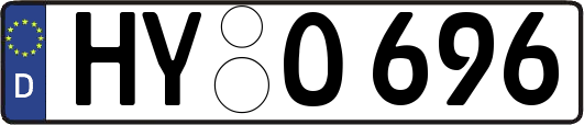 HY-O696