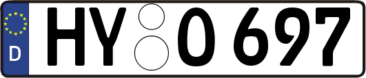 HY-O697