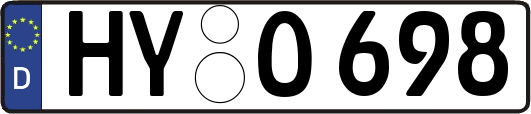 HY-O698