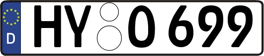 HY-O699